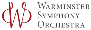 Warminster Symphony Orchestra Logo
