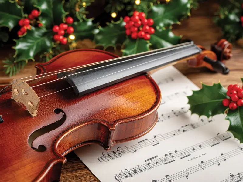 2026 holiday concert