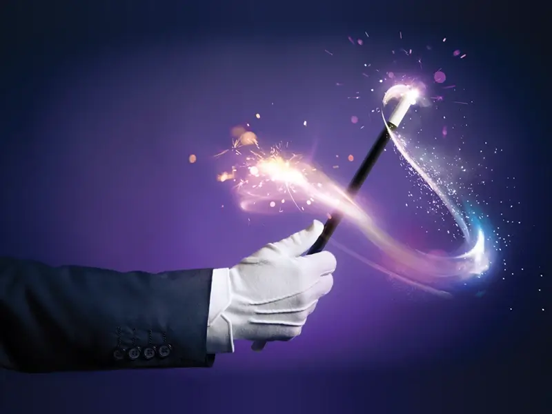 60 Years of Concert Magic